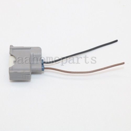 Genuine Knock Sensor Connector Plug 89615-20090 For Toyota Corolla Scion Matrix - Picture 2 of 9