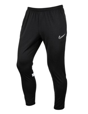 Nike AS Academy 21 Pants KPZ Men's Training Sports Asia-Fit Black NWT  CW6123-010