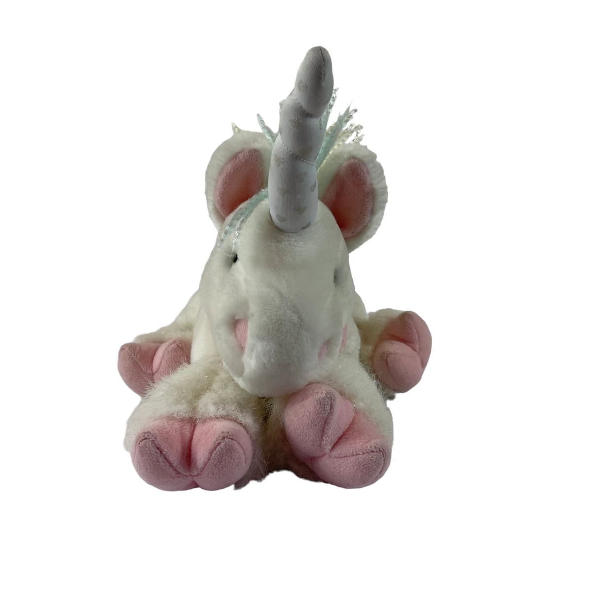 Ally the Unicorn – Looking for a Unicorn