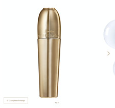 Guerlain The Sleeping Serum 1oz / 30ml New In Box 550