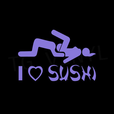 Jdm Style Non Turbo Decal Funny Car Truck Vinyl Sticker Racing Window