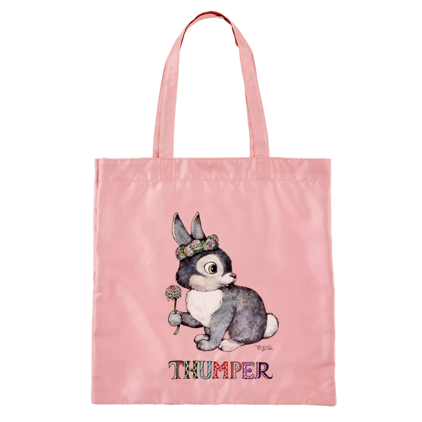 Сумка-тоут Disney Store Japan DISNEY YUKO HIGUCHI Thumper 29590₽
