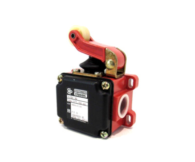 NEW BERNSTEIN 604.1171.164 LIMIT SWITCH 6041171164