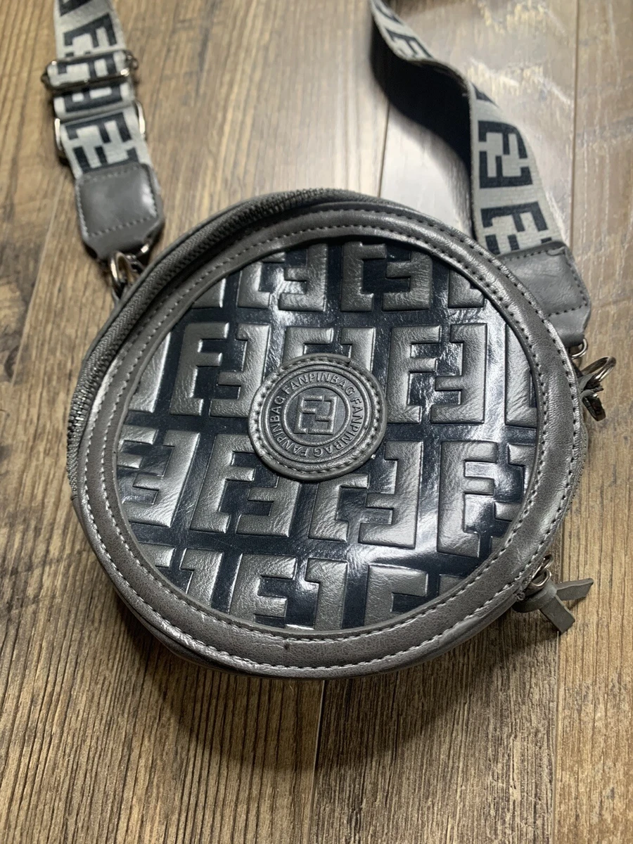 Fanping bag fendi sale