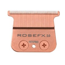 Babyliss Pro Rose Gold FX707RG2 Replacement Deep Tooth T-Blade 2.0MM
