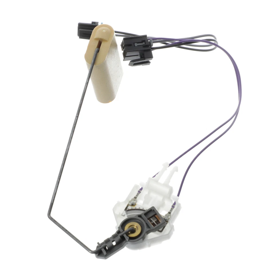 Unidad de envío de nivel de medidor de tanque de combustible genuino GM 1997-1999 19121318 Foto 4 de 4