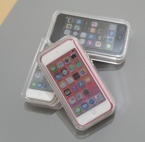 π₯2025 New Apple iPod Touch 7th generation 128GB 256GB--sealed-All colors - Picture 5 of 18