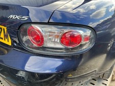 Mazda Mx-5 NC1 2005-2009 Rear/tail Light (Drivers Side)
