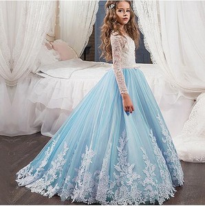 Princess Evening Dress