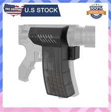 Quick-Release Heat-Resistant Brass Catcher - Tactical Universal Shell...