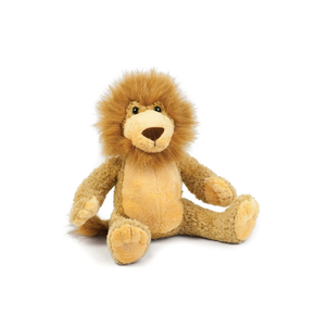 lion teddy bear