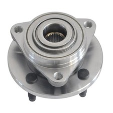 Wheel Hub Bearing For Chevrolet Cobalt 2.2l-2.4l 2005-2009 Pontiac G5 2007-2009