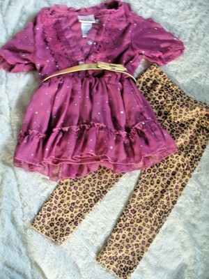 cute 3t girl outfits