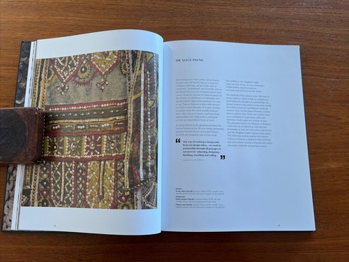 The Designers' Guide: EASTON PEARSON ARCHIVE- SIGNED by both Designers Hardcover - Picture 13 of 24
