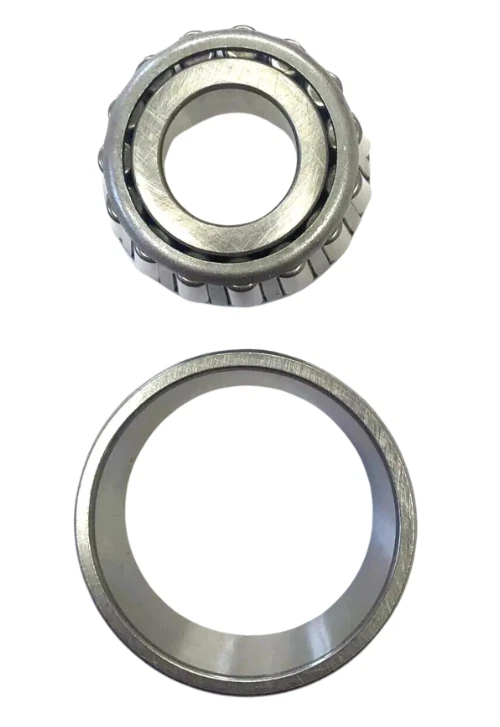 Sello de cojinete de rueda interior delantero con taza para Plymouth Chrysler Dodge DeS 1928-1932 Foto 2 de 4