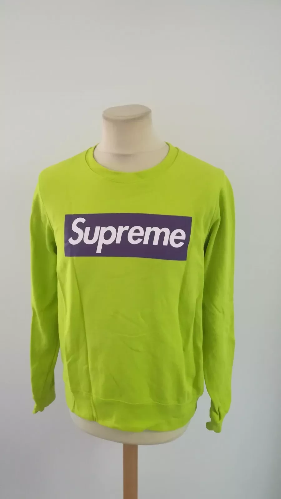 Sweat Supreme Occasion Man Size L