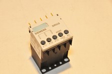 Siemens Sirius RC Interface Suppression Module 3RT1916-1PA1