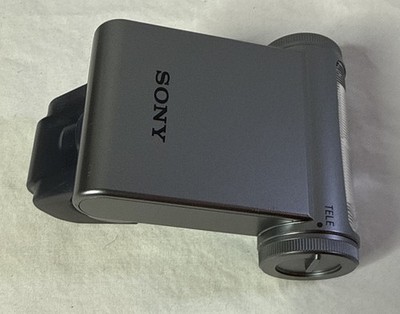 Genuine Sony HVL-F20S Shoe Mount Flash for mirroless camera NEX-3/C3/F3 NEX-5 
