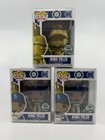 All 3 Funko Pop! “King Felix"  Giveaway Figures 2017 #34 — photo 1
