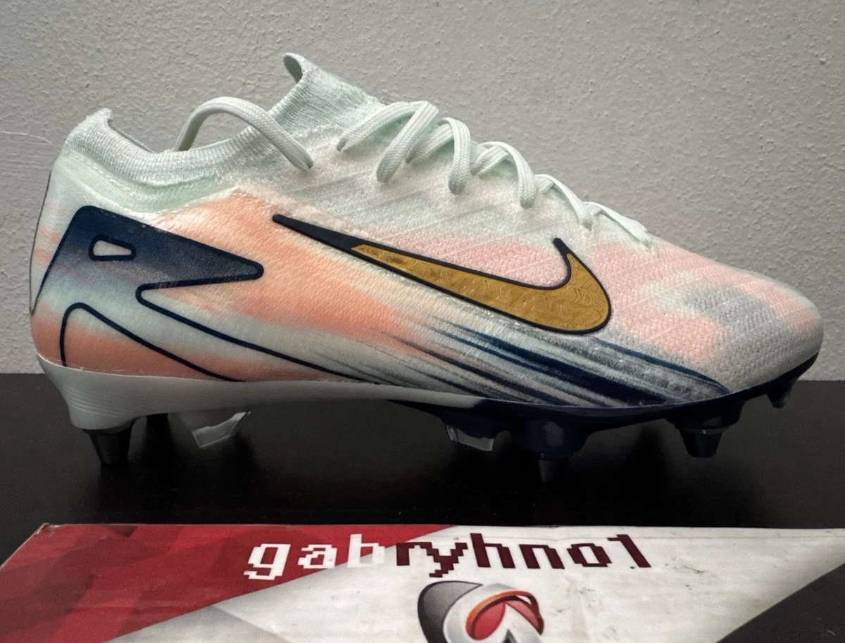 Nike Air Zoom Mercurial Vapor 16 Elite SG-Pro HQ2677-300  display picture 3