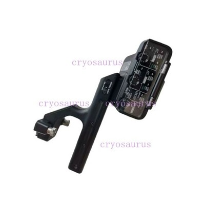 For NEW SONY XLR-H1 XLR Top Handle Microphone Holder for ILME FX3 ILME FX30