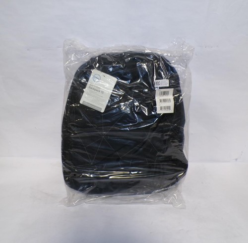 Dell Essential Backpack 15 ES1520P Black Laptop Bag  (B3548)