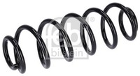 Neu - Febi Bilstein 181303 Fahrwerksfeder FüR Vw