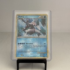 Pokemon Palkia TCG Holo Rare Card 19/95 Call of Legends