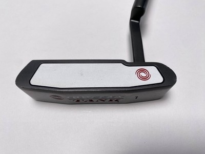 Odyssey Tank 1 Putter 38