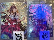 2026 Zenless Zone Zero ZZZ Shining Soul Ye Shunguang SS-201 Official Card