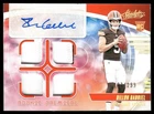 2025 Panini Absolute Dillon Gabriel Base (RAW)