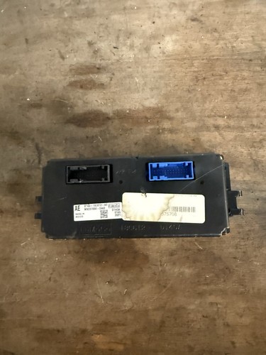 2007-2010 Ford Edge HVAC Climate AC Heater Fan Control 8T43-18C612-AE OEM - Picture 12 of 12