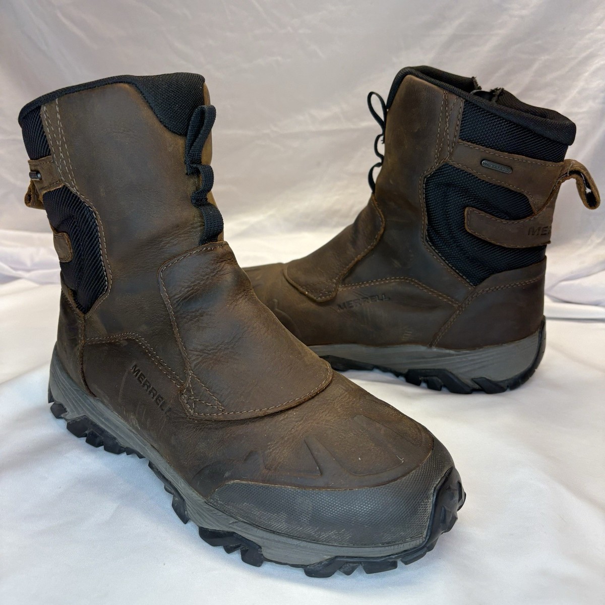 Merrell Coldpack Ice+ Snow 8\