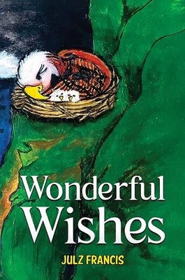Julz Francis Wonderful Wishes (Taschenbuch)