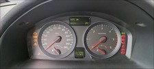 Compteur Volvo C70