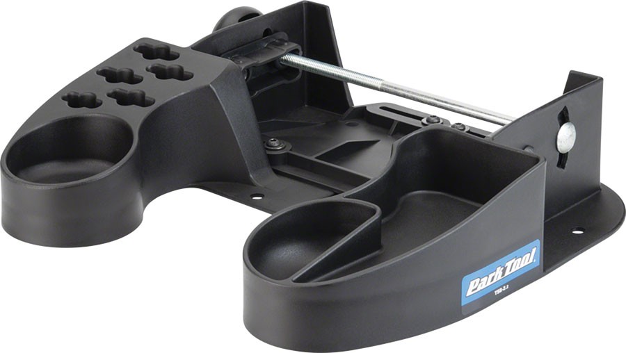Основание подставки для правки поворотных колес Park TSB-2.2 подходит для TS-2, TS-2.2, TS-2.2P