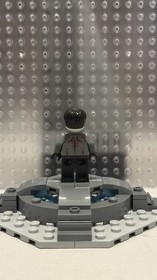 LEGO Marvel, Iron Man 3: Extremis Soldier, sh0071, 76007, MALIBU MANSION, 2013