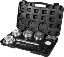 11001 Deluxe Pinion Depth Gauge Checker Tools For Gm Ford Chrysler Dana 30-80 11001 Deluxe Pinion Depth Gauge Checker Tools For Gm Ford Chrysler Dana 30-80