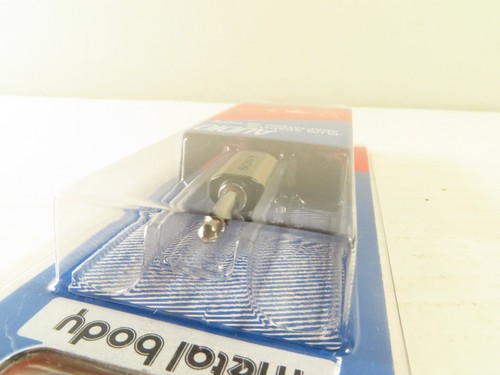 OEM Original Sony Metal Body Audio Plug Adaptor PC-236MS, Brand NEW, RARE!!! - Picture 6 of 6