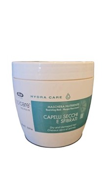LISAP Top Care Repair Hydra Care Repair Mask 16.9 fl oz