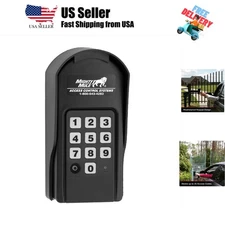 Wireless Digital Keypad , Black, 25