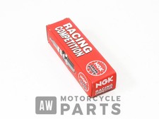 NGK Racing Spark Plug For Honda CR 125 R 1979 - 2007