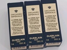 Guerlain9 Ml Orchidee Imperiale La Creme Yeux