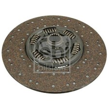 Disque d'embrayage Mercedes 250