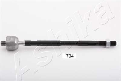 ASHIKA Axialgelenk Spurstange 103-07-704 für IMPREZA GC GD Station Wagon GF GG 2
