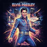 Elvis Presley - Rock N Roots Of - Vinyl Record - G3Z