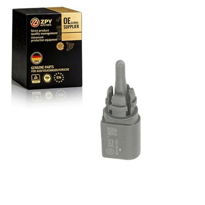 Outer Ambient Air Temp Temperature Sensor With Connector For AUDI VW Golf 2015