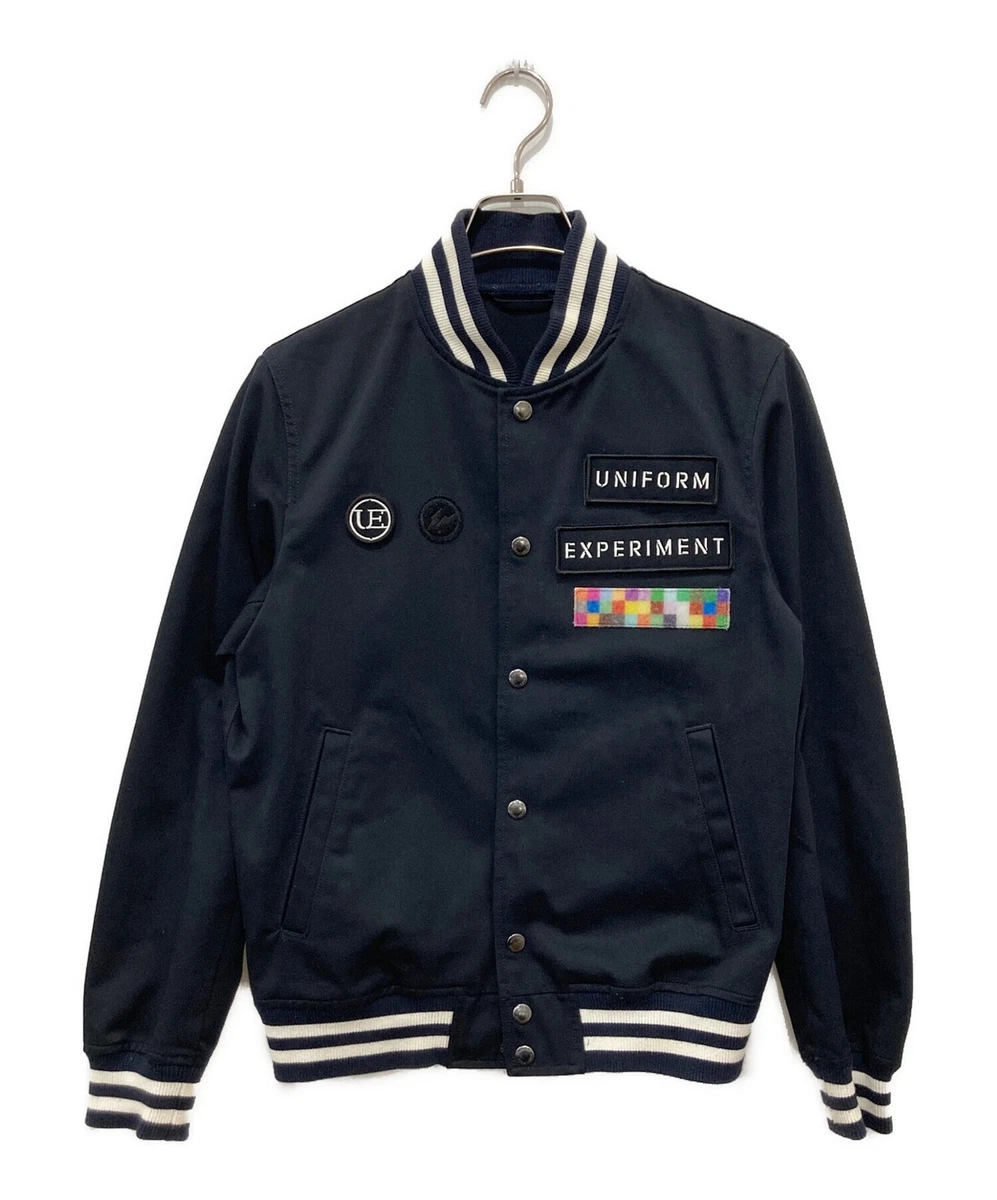 Blue Men's Uniform Experiment for sale | eBay