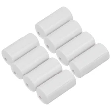 8 Pcs Blind Accessories Parts Anti-strangulation Safety Cord Condenser