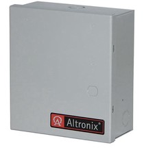 Altronix CCTV Power Supply ALTV615DC4UL - Used Open Box